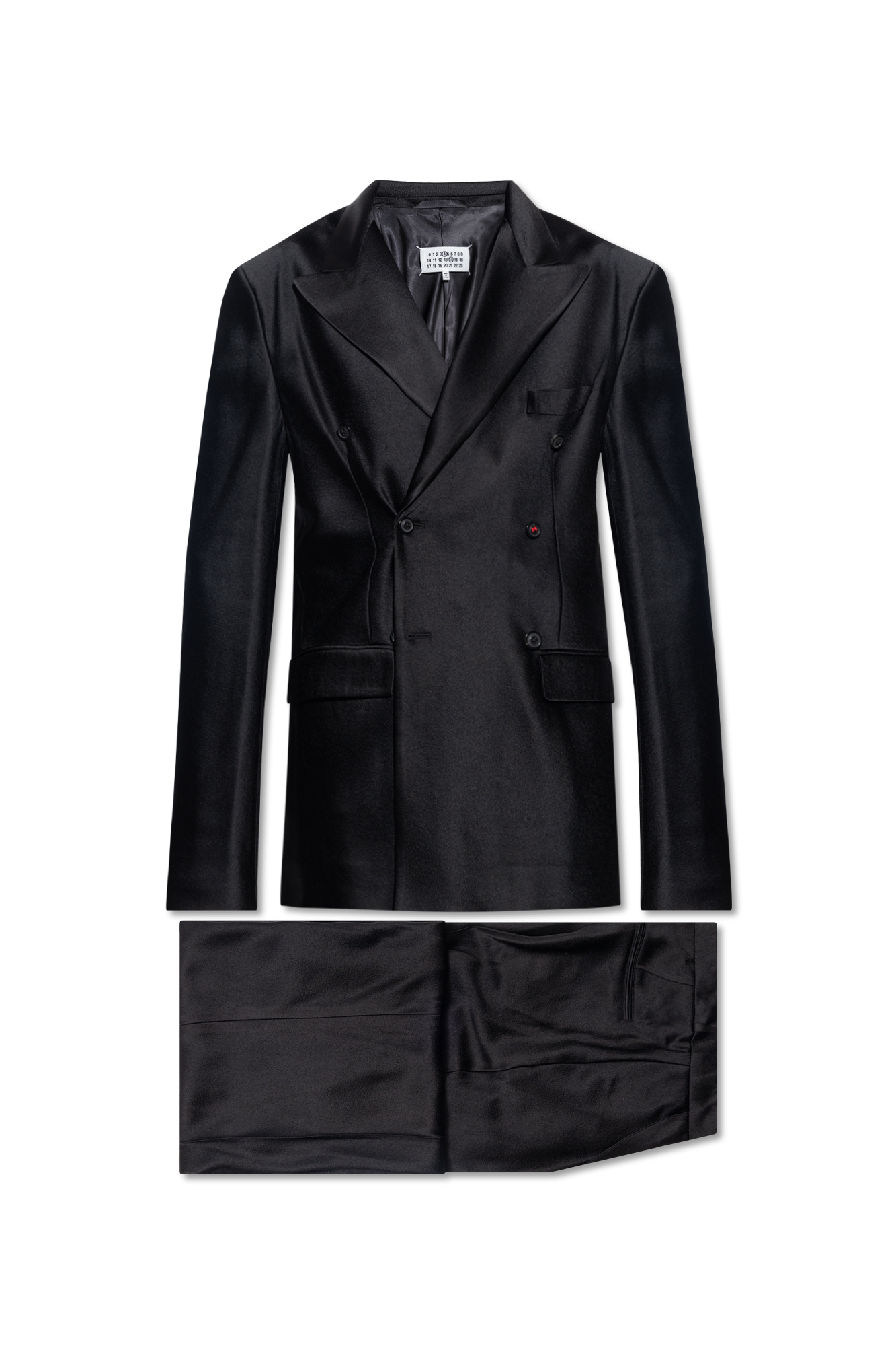 Maison Margiela Satin suit | Men's Clothing | Vitkac Maison Margiela Satin suit | Men's Clothing | Vitkac